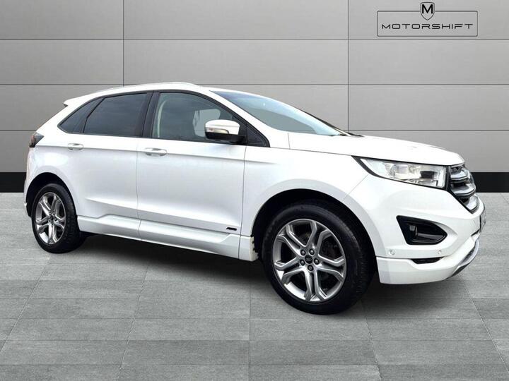 Ford EDGE 2.0 TDCi Titanium Powershift AWD Euro 6 (s/s) 5dr
