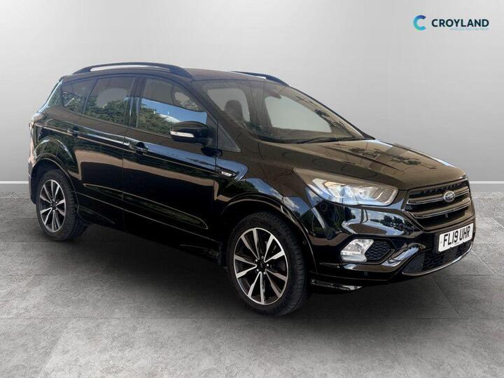 Ford KUGA 1.5T EcoBoost ST-Line Euro 6 (s/s) 5dr