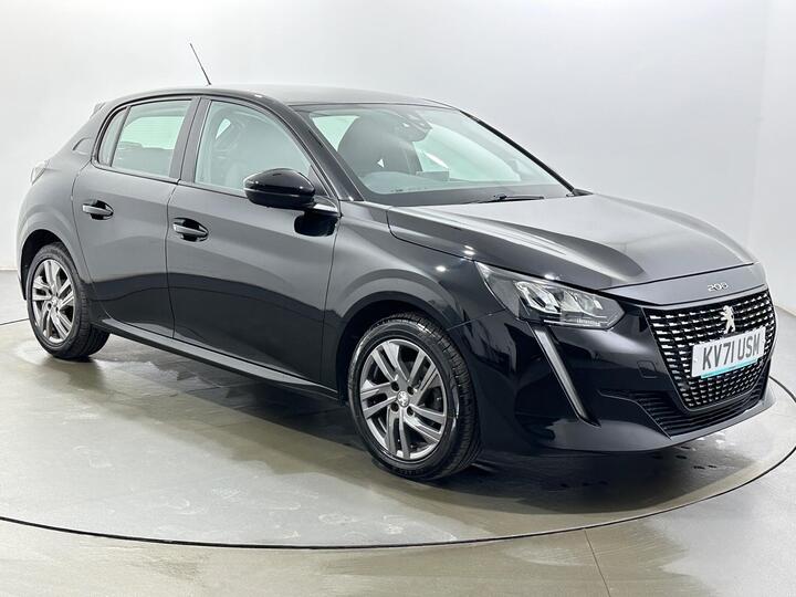 Peugeot 208 1.2 PureTech Active Premium Euro 6 (s/s) 5dr