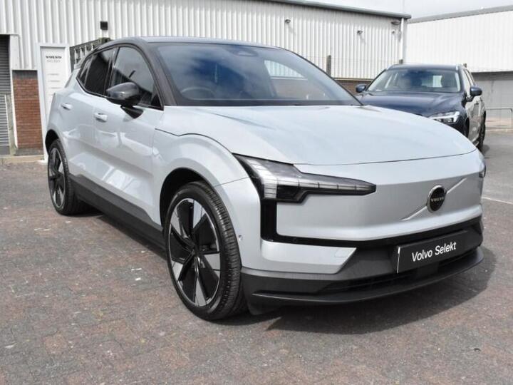 Volvo EX30 Twin Performance 69kWh Ultra Auto AWD 5dr