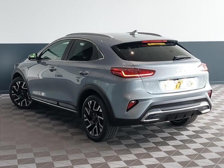 Kia XCeed 1.5 T-GDi 3 Euro 6 (s/s) 5dr