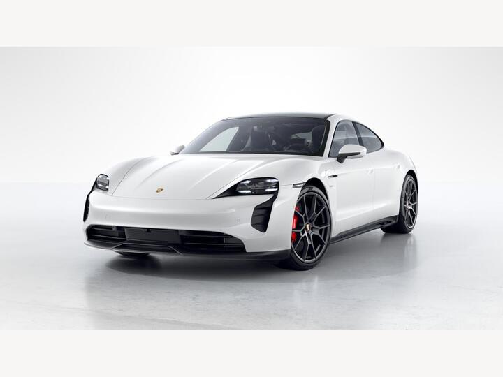 Porsche Taycan Performance Plus 93.4kWh GTS Auto 4WD 4dr (11kW Charger)