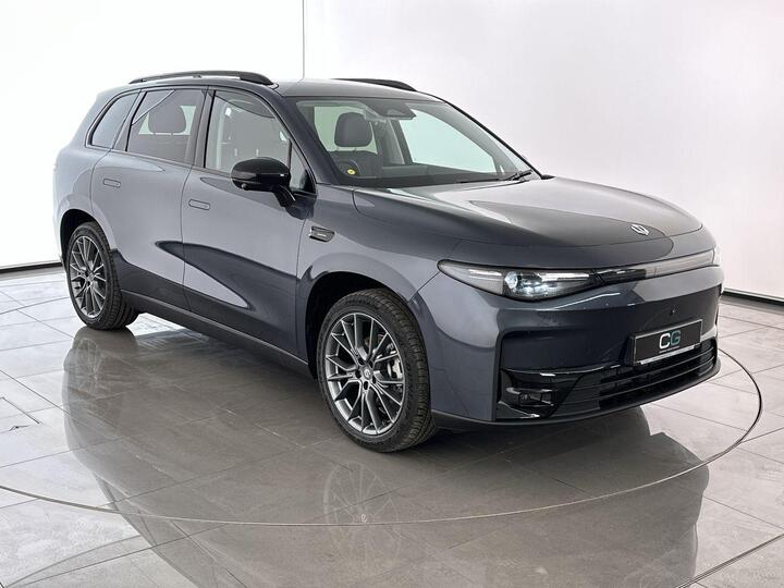 Leapmotor C10 69.9kWh Auto 5dr