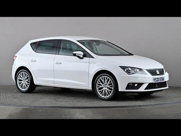 SEAT Leon 1.0 TSI SE Dynamic Euro 6 (s/s) 5dr