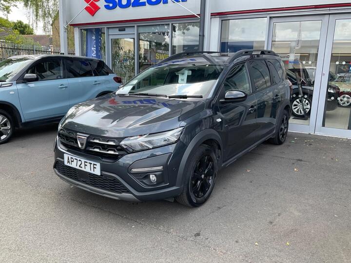 Dacia Jogger 1.0 TCe Extreme SE Euro 6 (s/s) 5dr