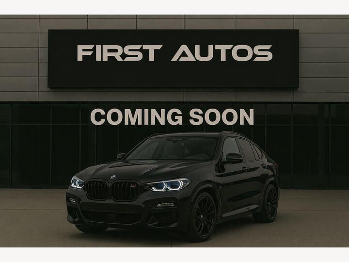 BMW X6 3.0 40d M Sport Edition Auto XDrive Euro 6 (s/s) 5dr