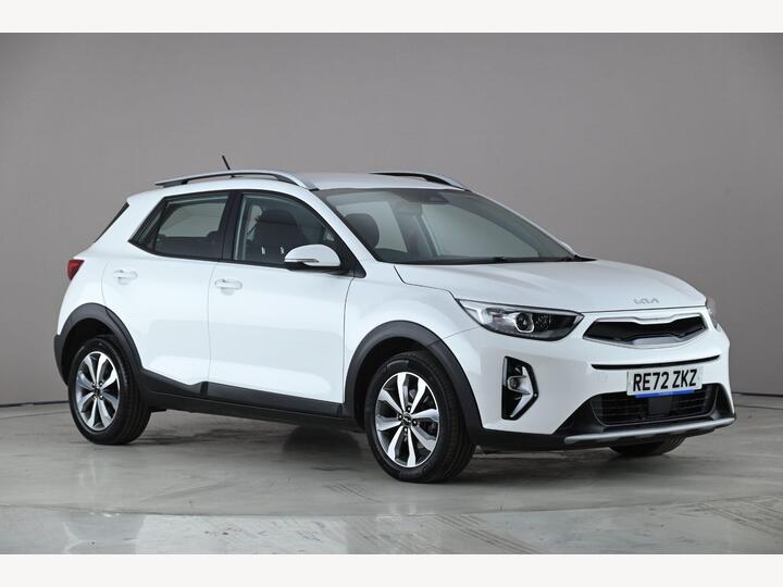 Kia Stonic 1.0 T-GDi 2 Euro 6 (s/s) 5dr