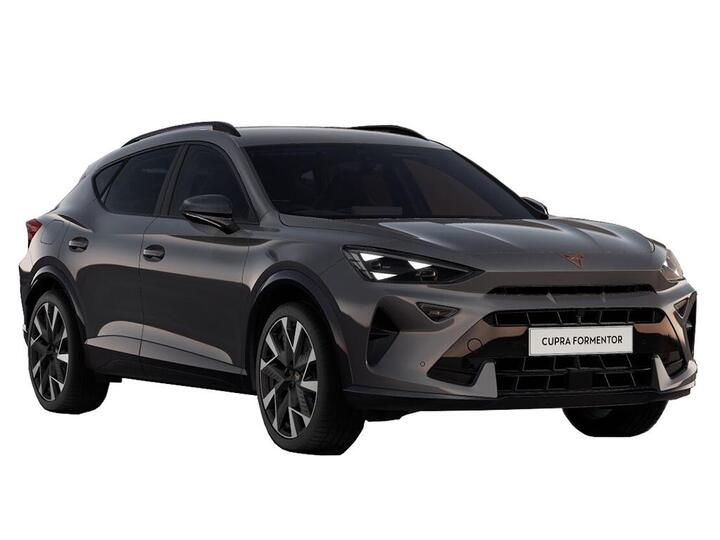 CUPRA Formentor 1.5 EHybrid 25.8kWh VZ1 DSG Euro 6 (s/s) 5dr