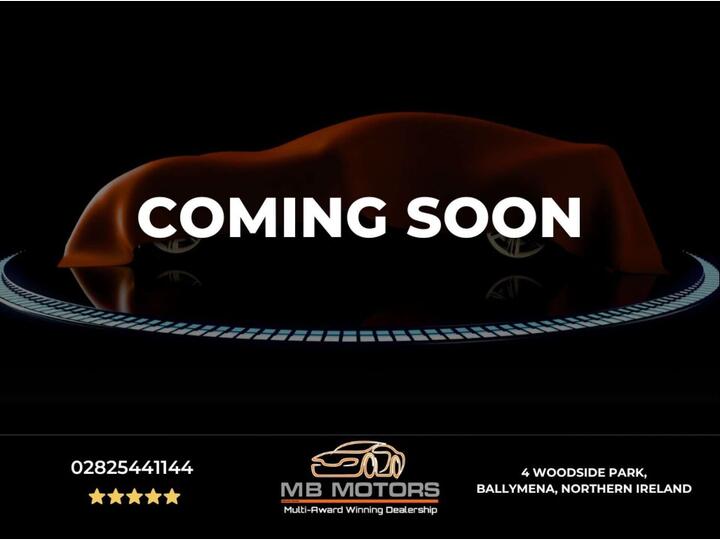 Mercedes-Benz GLA 2.0 GLA220d AMG Line (Executive) 8G-DCT 4MATIC Euro 6 (s/s) 5dr