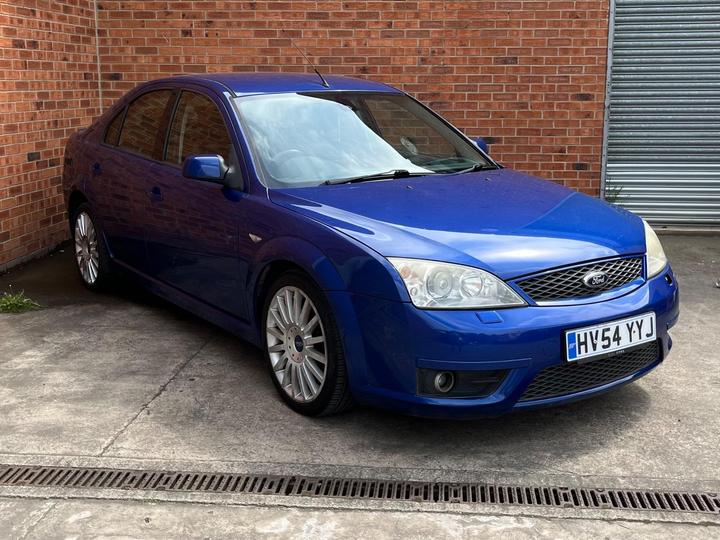 Ford Mondeo 2.2 TDCi ST 5dr