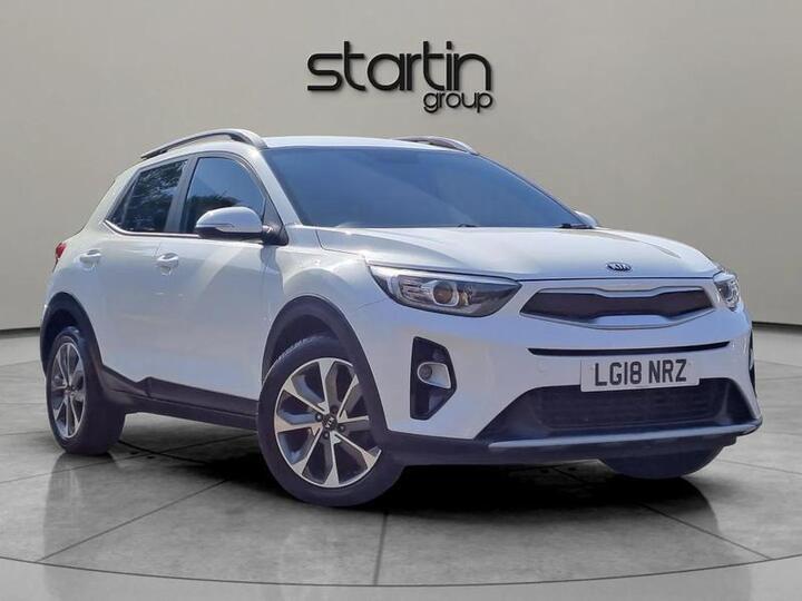 Kia Stonic 1.0 T-GDi 2 Euro 6 (s/s) 5dr