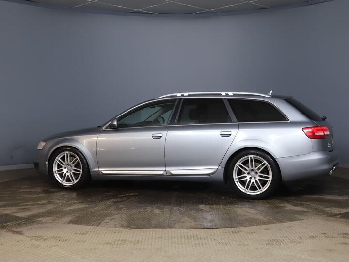Audi A6 Allroad 3.0 TDI Special Edition Tiptronic Quattro 5dr