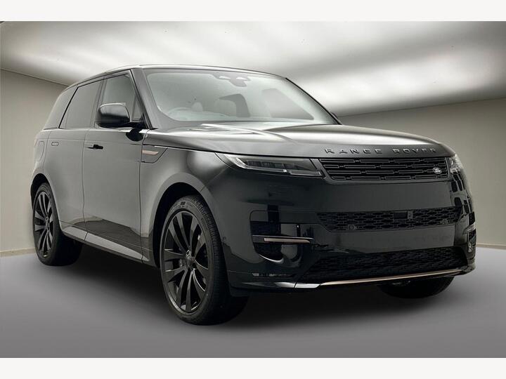 Land Rover Range Rover Sport 3.0 P460e 38.2kWh Autobiography Auto 4WD Euro 6 (s/s) 5dr