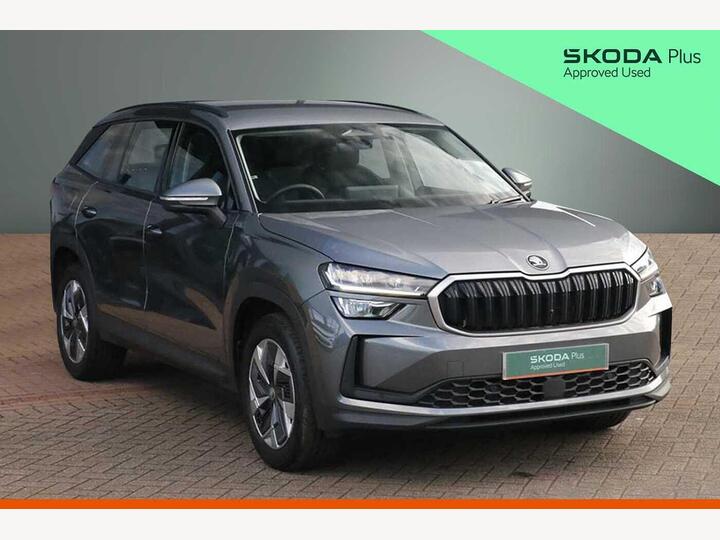 Skoda Kodiaq 1.5 TSI E-TEC MHEV SE DSG Euro 6 (s/s) 5dr (7 Seat)