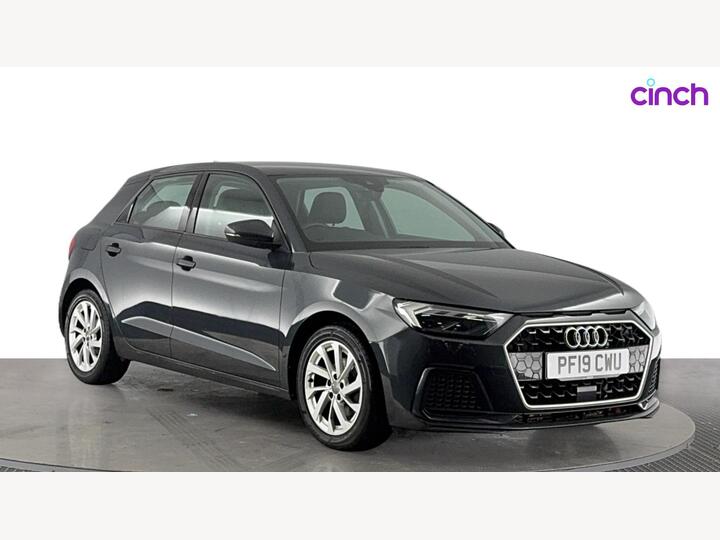 Audi A1 1.0 TFSI 30 Sport Sportback Euro 6 (s/s) 5dr