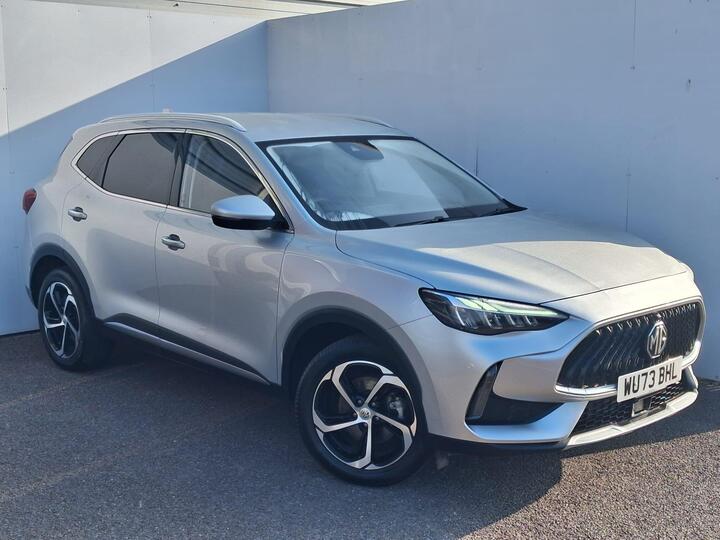 MG MG HS 1.5 T-GDI Trophy DCT Euro 6 (s/s) 5dr
