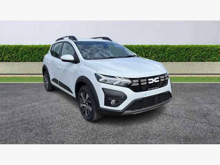 Dacia SANDERO 1.0 Tce Extreme 5Dr