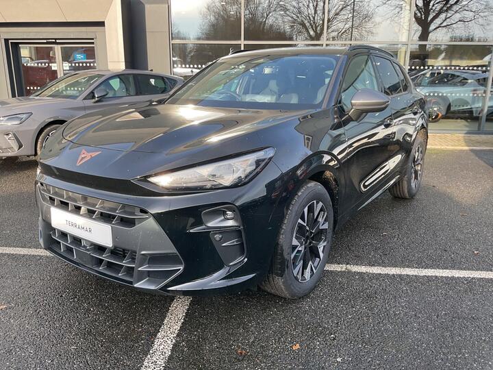 CUPRA Terramar 1.5 ETSI V1 DSG Euro 6 (s/s) 5dr
