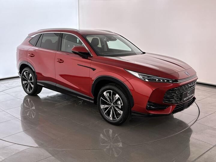 MG MG HS 1.5 T-GDI SE Euro 6 (s/s) 5dr