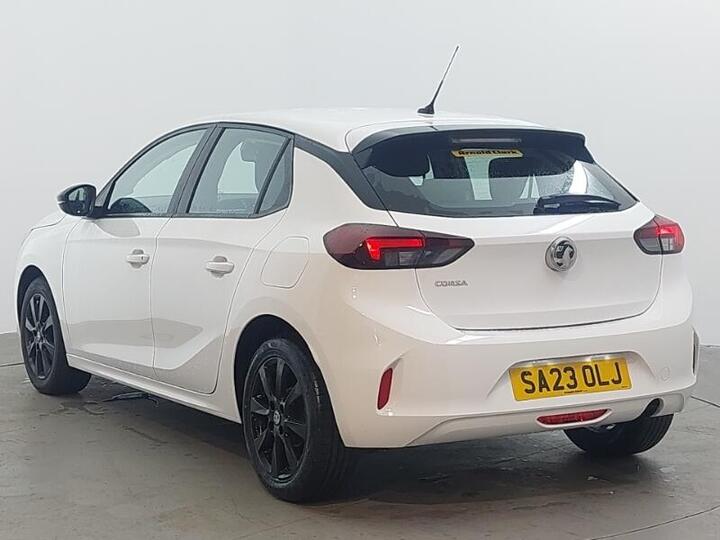 Vauxhall Corsa 1.2 Design Euro 6 5dr