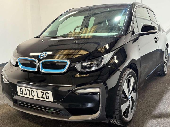 BMW I3 42.2kWh Auto 5dr