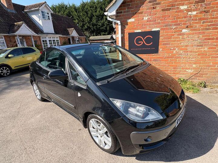 Mitsubishi COLT 1.5 Turbo CZC 2dr Mitsubishi COLT 1.5 Turbo CZC 2dr