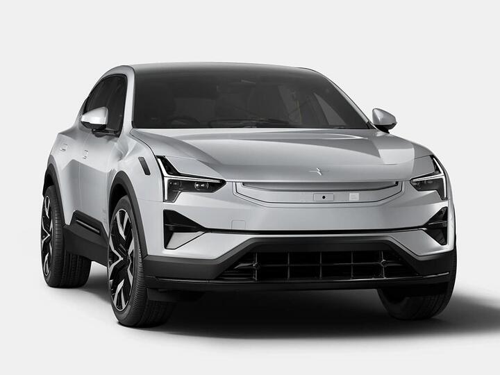 Polestar Polestar 3 Dual Motor 106kWh Performance Prime Auto 4WD 5dr