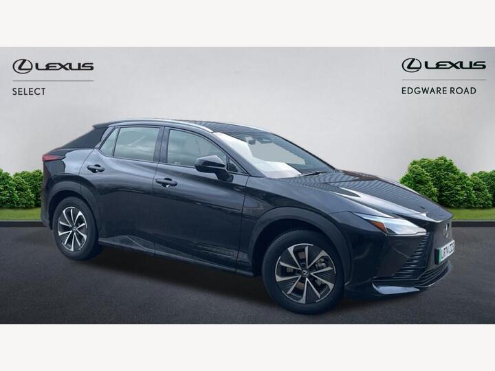 Lexus RZ 300e 71.4kWh Urban Auto 5dr