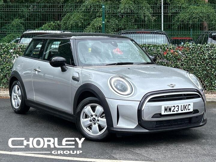 MINI Hatch 1.5 Cooper Classic Steptronic Euro 6 (s/s) 3dr