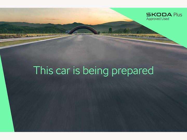 Skoda Fabia 1.0 MPI SE Edition Euro 6 (s/s) 5dr