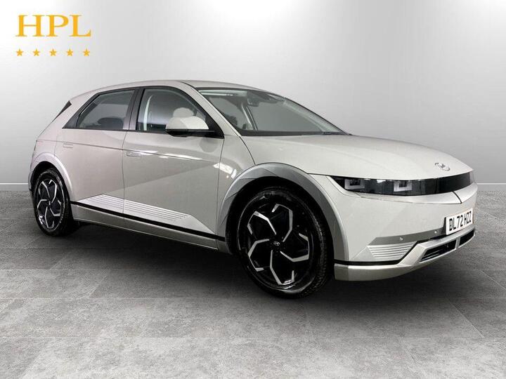 Hyundai IONIQ 5 77kWh Premium Auto 5dr Hyundai IONIQ 5 77kWh Premium Auto 5dr