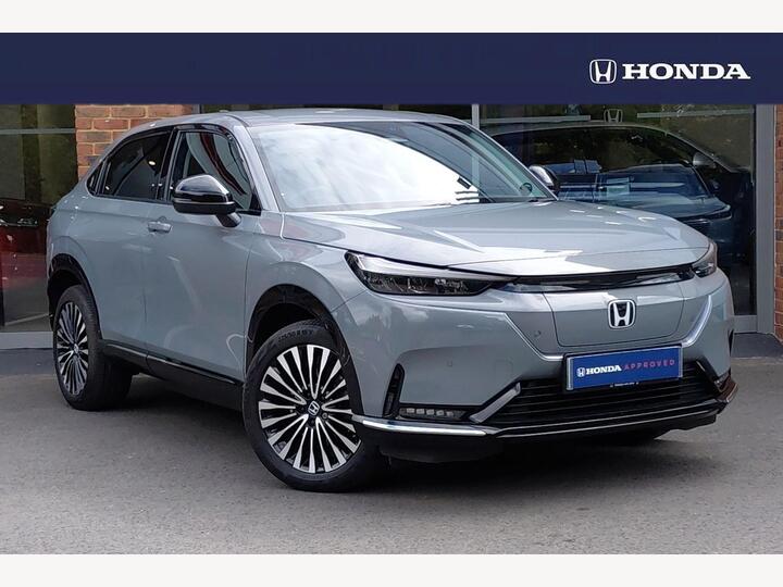 Honda E Ny1 68.8kWh Elegance Auto 5dr