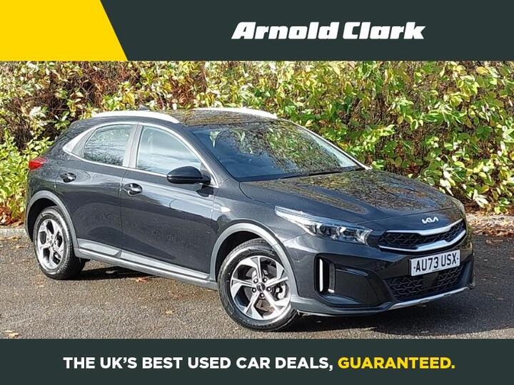 Kia XCeed 1.5 T-GDi 2 Euro 6 (s/s) 5dr