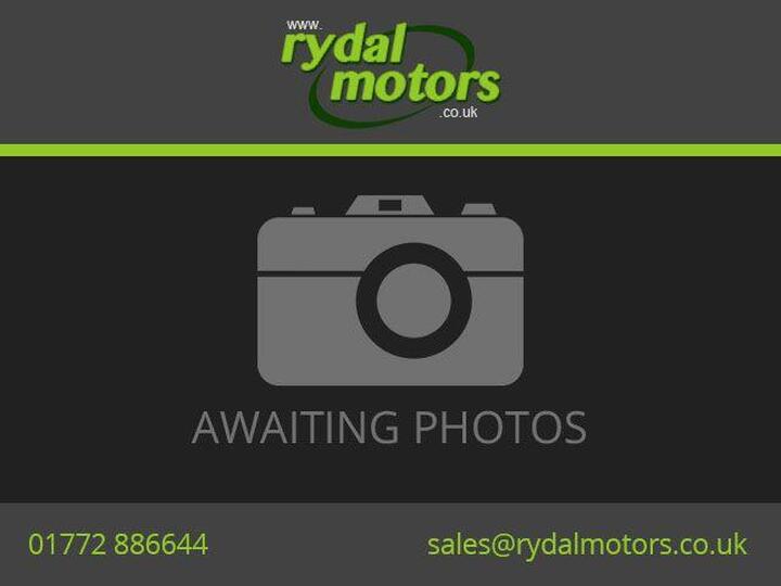 Ford FIESTA 1.5 TDCi Zetec Euro 6 (s/s) 5dr