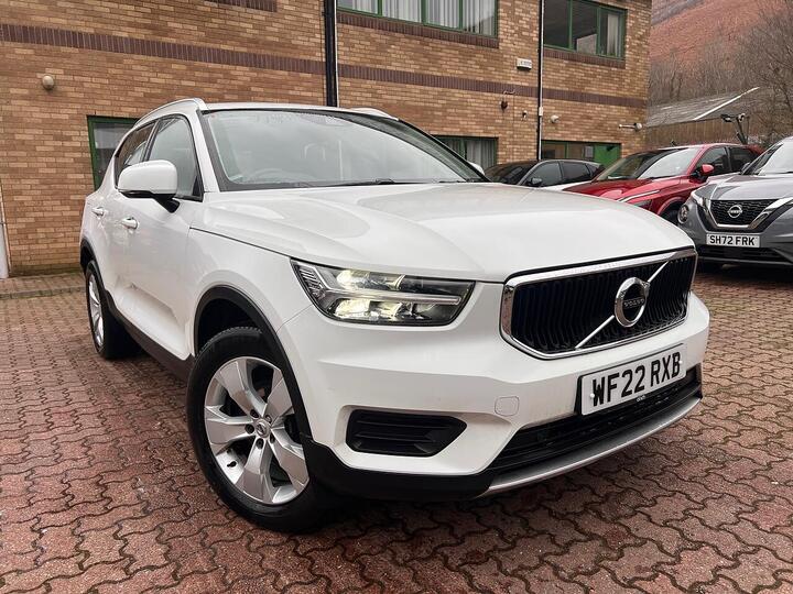 Volvo XC40 1.5 T3 Momentum Euro 6 (s/s) 5dr