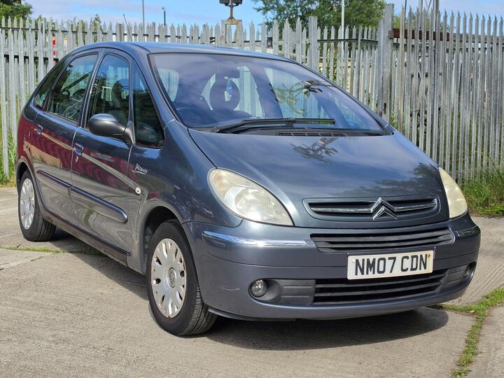 Citroen Xsara Picasso 1.6 HDi Desire 5dr