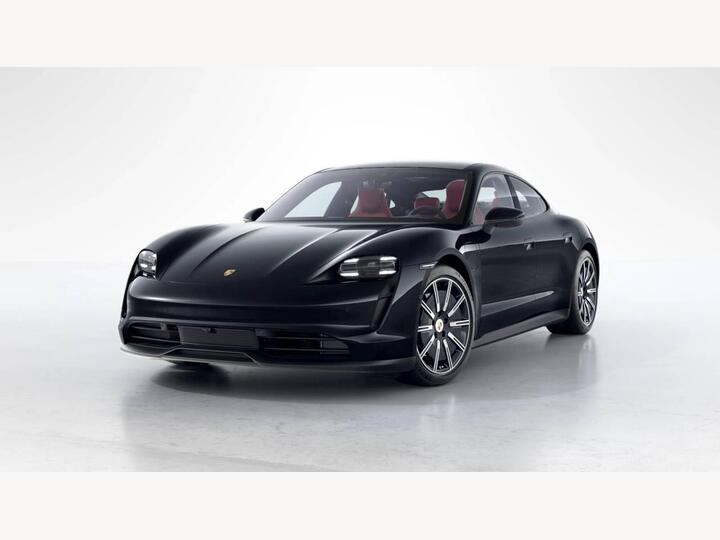 Porsche Taycan Performance 79.2kWh Auto RWD 4dr (11kW Charger)