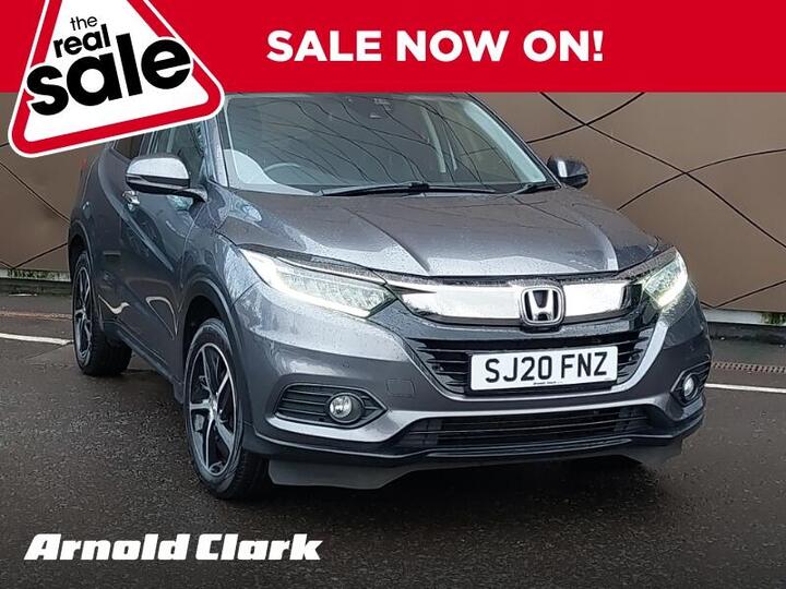 Honda HR-V 1.5 I-VTEC SE Euro 6 (s/s) 5dr