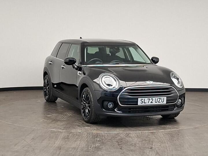 MINI Clubman 1.5 Cooper Classic Steptronic Euro 6 (s/s) 6dr