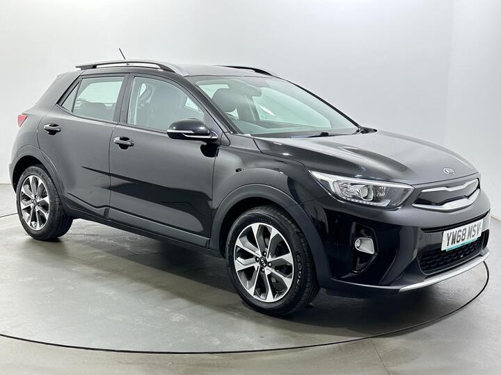Kia Stonic 1.0 T-GDi 2 Euro 6 (s/s) 5dr