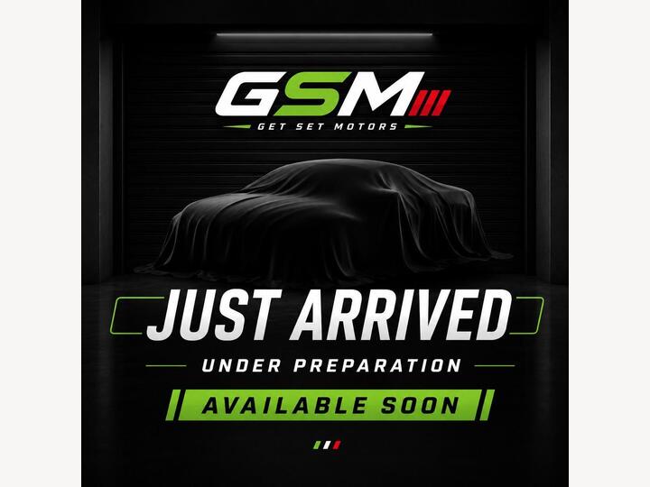 Ford Focus 1.0T EcoBoost Titanium X Euro 6 (s/s) 5dr