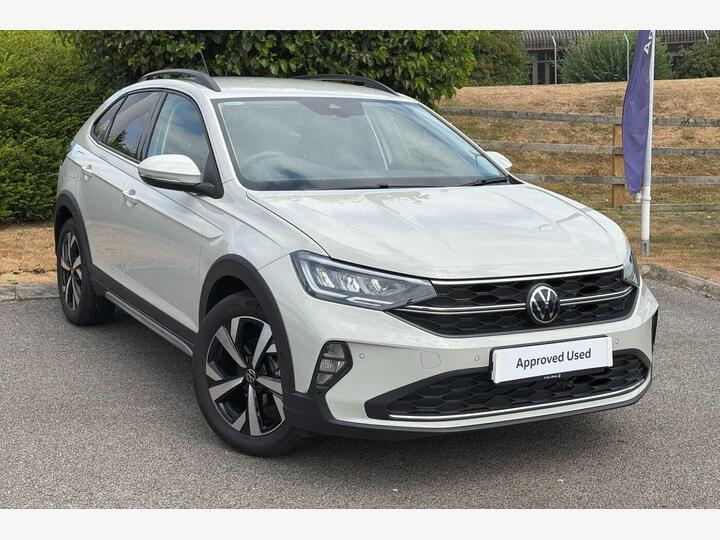 Volkswagen Taigo 1.0 TSI Match Euro 6 (s/s) 5dr