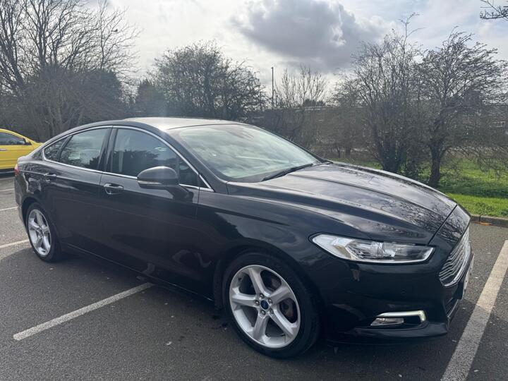 Ford Mondeo 1.5T EcoBoost Titanium Edition Euro 6 (s/s) 5dr