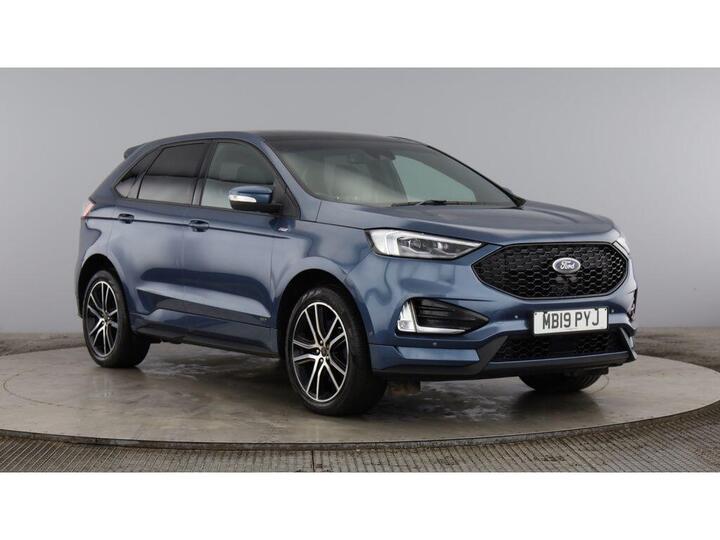 Ford Edge 2.0 EcoBlue ST-Line Auto AWD Euro 6 (s/s) 5dr