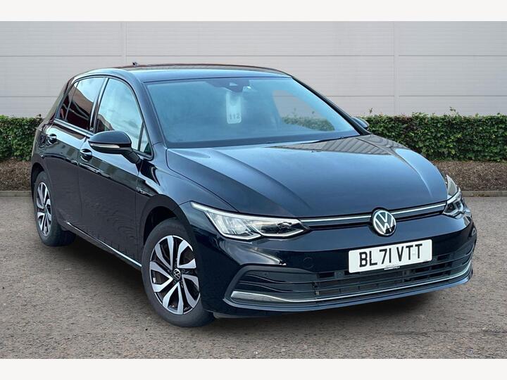 Volkswagen Golf 1.5 TSI Active Euro 6 (s/s) 5dr