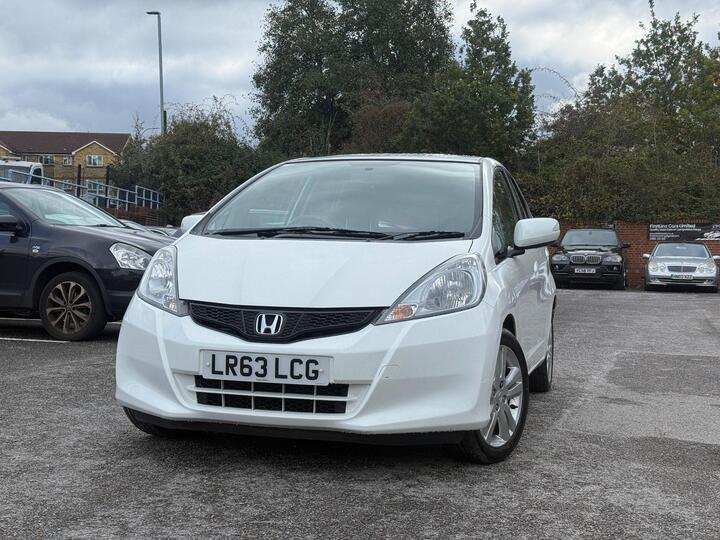 Honda Jazz 1.4 I-VTEC ES Plus T CVT Euro 5 5dr