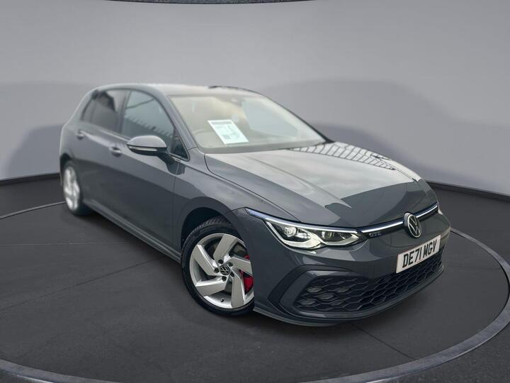 Volkswagen GOLF 1.4 TSI 13kWh GTE DSG Euro 6 (s/s) 5dr