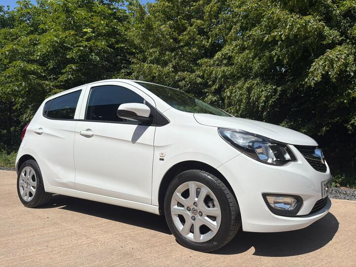 Vauxhall Viva 1.0i SE Euro 6 5dr