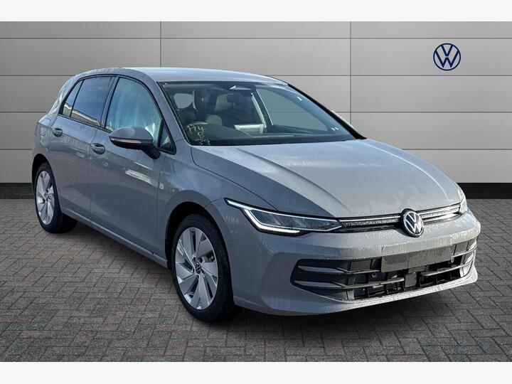 Volkswagen Golf 1.5 TSI Match Euro 6 (s/s) 5dr