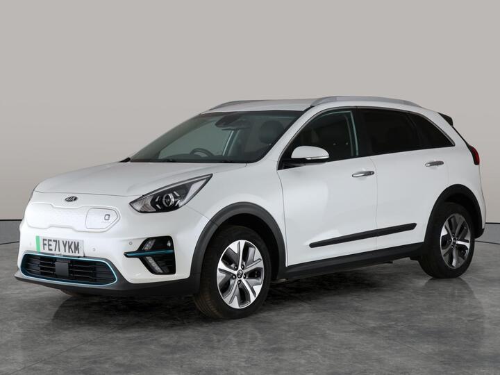 Kia Niro 64kWh 3 Auto 5dr